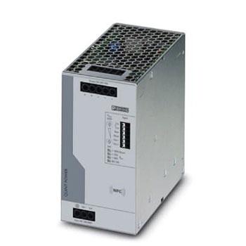 菲尼克斯 电源-QUINT4-PS/1AC/24DC/20 2904602