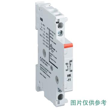 ABB 辅助触点82300748 HK-11