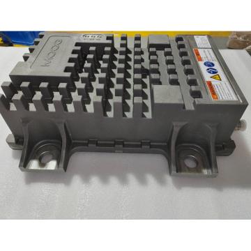 穆格 变桨MPIM 3 CC18396-001，400VAC
