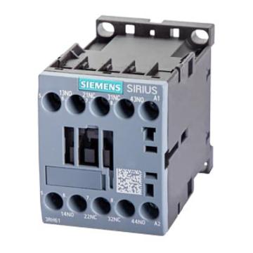SIEMENS/西门子 3RH6 接触器式继电器3RH61221AN20 3RH6122-1AN20 AC220V