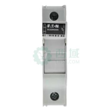 巴斯曼 导轨安装保险座 CHCC1DU