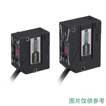 欧姆龙 激光测距传感器 ZX1-LD600A86 0.5M