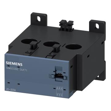 SIEMENS/西门子 电流检测模块 电流检测模块 3UF7103-1AA00-0