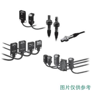 欧姆龙 光电传感器 E3T-SL11 2M