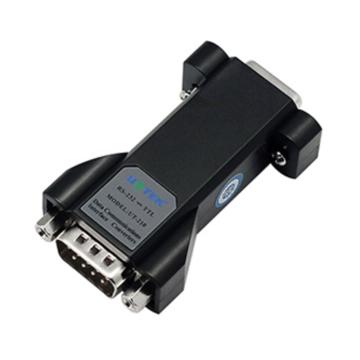 宇泰高科 RS-232转TTL 接口转换器 UT-210