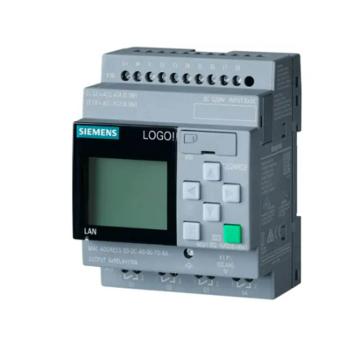 SIEMENS/西门子 LOGO!小型PLC 6ED1052-1MD08-0BA2