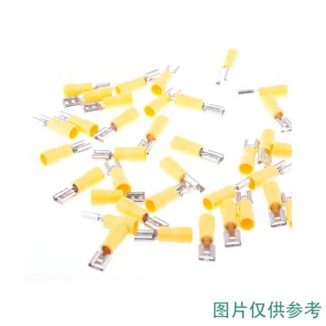 长虹塑料 母预绝缘端头 FDD5.5-375