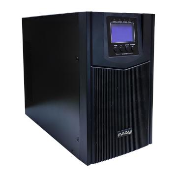 爱维达 高频在线式UPS HQ60GL