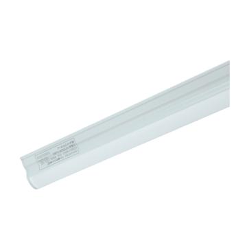 鸿雁 LED T5一体化支架恒微星8W，黄光 HLZJ008-YTHWXS-3000K