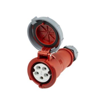 MENNEKES/曼奈柯斯 工业连接器 562