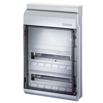 汉森电气 微型断路器箱 KV 9350