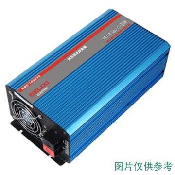 DELIXI/德力西 NBZ纯正弦波逆变器NBZ-1500VA/24V NBZ1P524