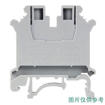 DELIXI/德力西 接线端子UK35N1 UK35N1