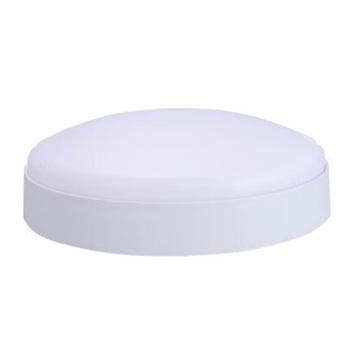 贝工 LED一体化三防吸顶灯20W，白光 BG-SFY17-20B，圆形