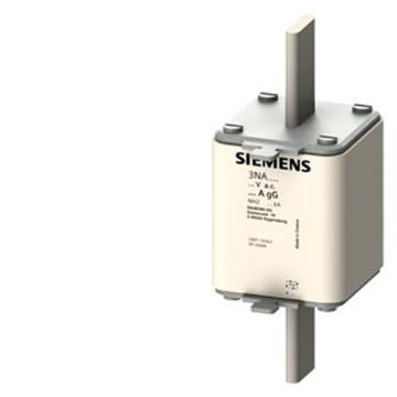 SIEMENS/西门子 熔断片 3NA3252