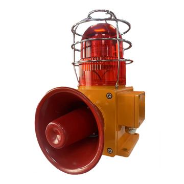 上海施迈赛 声光报警器 ALA-O-135
