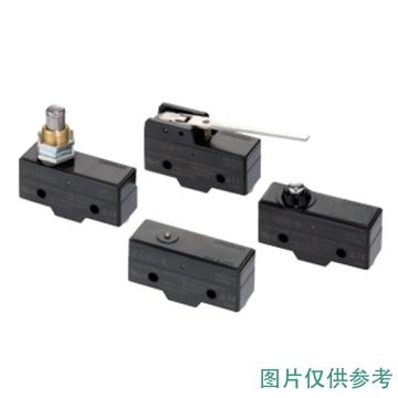 欧姆龙 微动开关 Z-15GM2-B