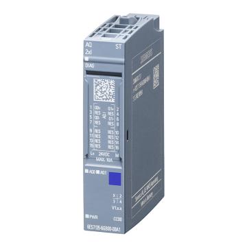 SIEMENS/西门子 电源模块 6ES7135-6GB00-0BA1.