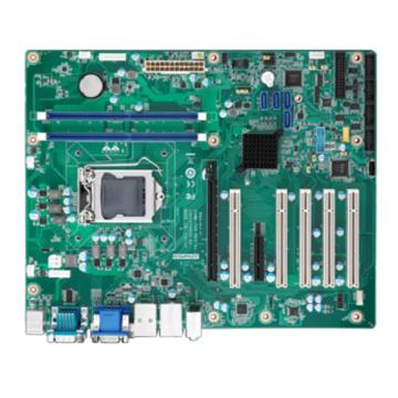 ADVANTECH/研华 主板 AIMB-705 REV:A119A1070503-01