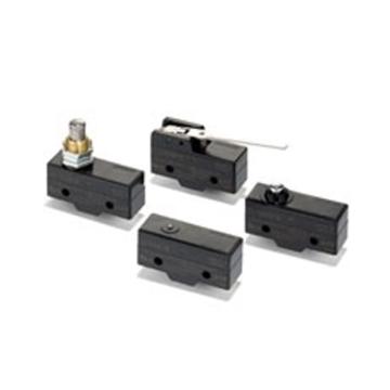 欧姆龙 微动开关 Z-15GW49-B