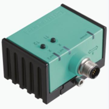 倍加福 P+F 变幅倾角传感器 INX360D-F99-I2E2-V15