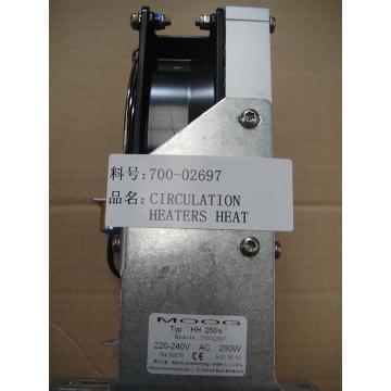 穆格 加热器 HH250/s 700-02697