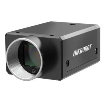 海康机器人 工业相机 MV-CH250-90UN 2500万像素USB 3.0面阵相机