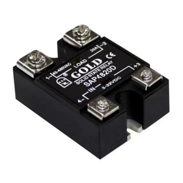 固特 继电器 SAP4880D-80A