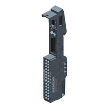 SIEMENS/西门子 ET 200SP基础单元 6ES7193-6BP20-0BA0