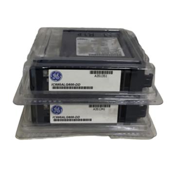 EMERSON 温度采集模块 IC695ALG600