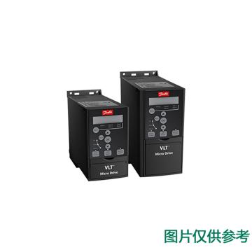 丹佛斯 变频器+面板 FC-360H2K2T4E20H2BXCDXXSXXXXALBX+LCP21