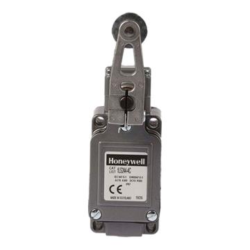 honeywell 行程限位开关 1LS244-4C 24VDC