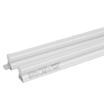 欧普照明 T5一体式支架+LED灯管30个/箱 12W-3000K黄光-1.0m