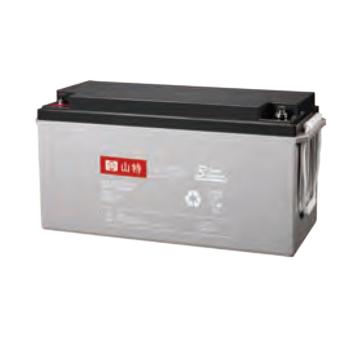山特 12V150AH蓄电池(如需配线提前沟通) C12-150