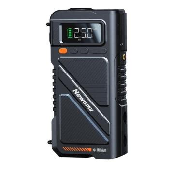 纽曼 汽车应急启动电源 U8  16000mAh