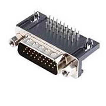 HARTING D型连接器 HDB26弯公，09562627812
