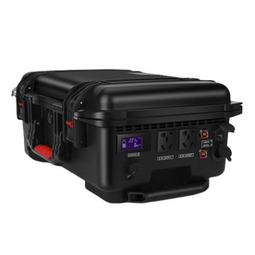 RY 大功率移动电源 RY-3000W 1680000mAh