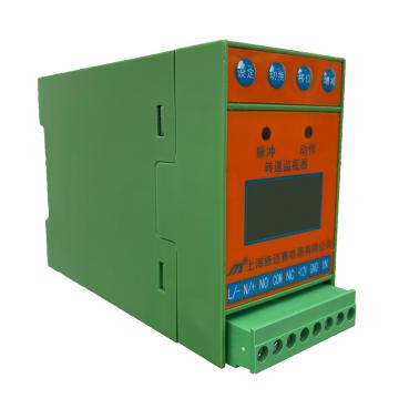 上海施迈赛 安全速度继电器 SQP1-DIN35