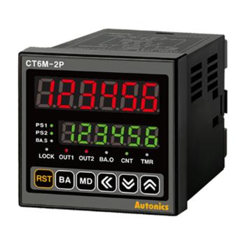 奥托尼克斯 计数器 CT6M-2P4
