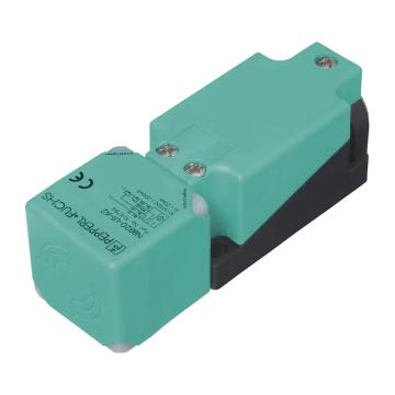 倍加福 P+F 电感式传感器 NBN40-U1K-N0-V1