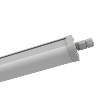 PHILIPS/飞利浦 LED三防灯，明晖系列WT068C CW升级为G2 独立安装 0.6m 15W 白光 WT068C CW升级为G2 独立安装