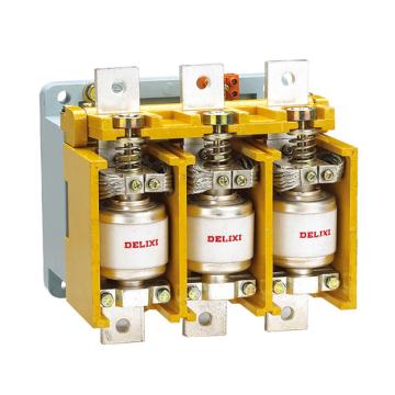 DELIXI/德力西 交流线圈接触器 CKJ525043M
