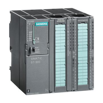 SIEMENS/西门子 中央处理器CPU 6ES7313-5BG04-0AB0