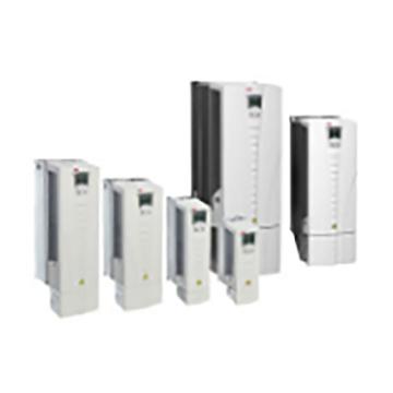 ABB 变频器+控制面板套装 ACS510-01-031A-4+ACS-CP-D