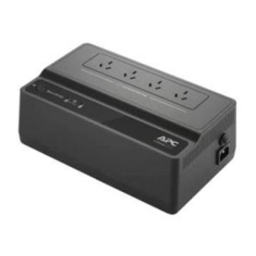 APC UPS不间断电源 BK650M2-CH