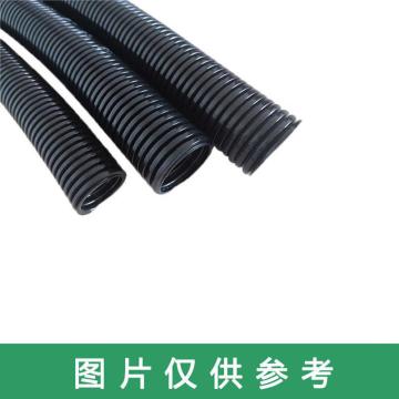 江锐德 加厚型阻燃尼龙软管100米起订 SYD-HK-100150TN