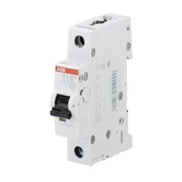 ABB S200MDC 直流微型断路器10120665 S201M-C25DC
