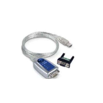 MOXA/摩莎 USB转串口转换器 UPort 1150I