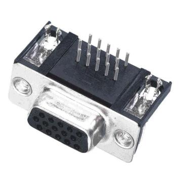 HARTING HDB15弯头 09561525612