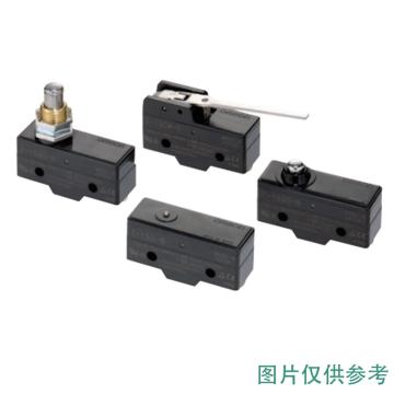 欧姆龙 微动开关 Z-15GW4-B